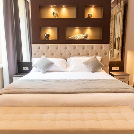 Adelaide Suite Dreams Rom Exteriör bild