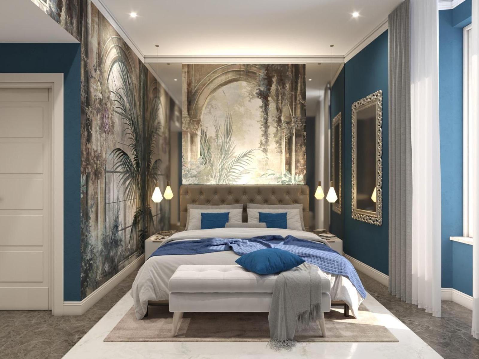 Adelaide Suite Dreams Rom Exteriör bild