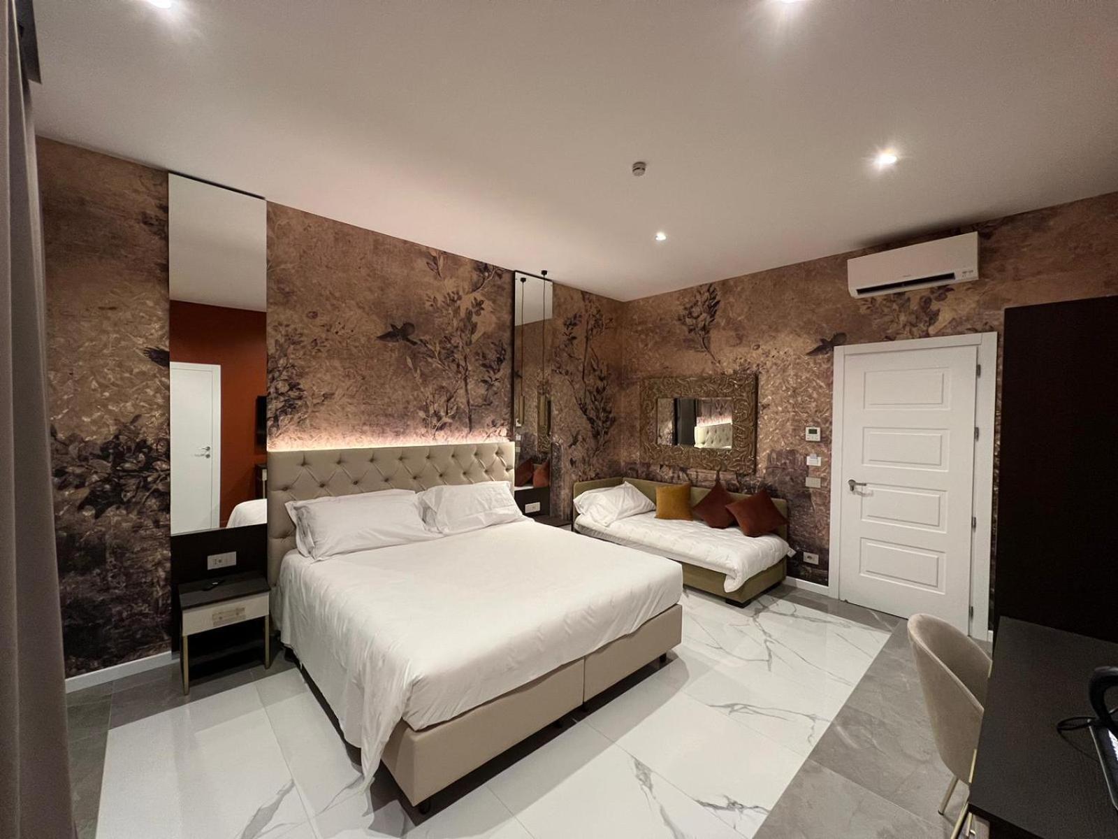 Adelaide Suite Dreams Rom Exteriör bild
