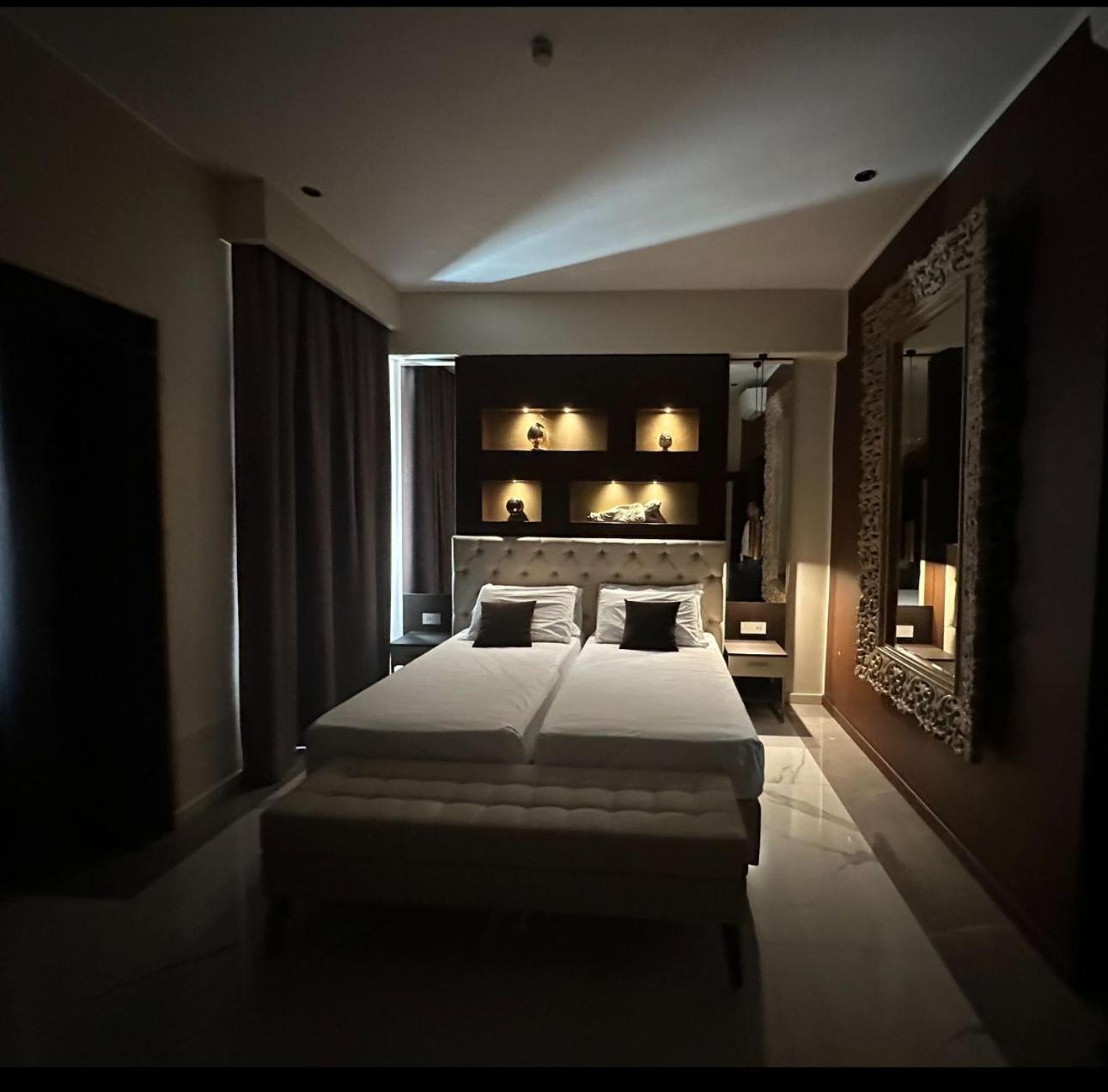 Adelaide Suite Dreams Rom Exteriör bild
