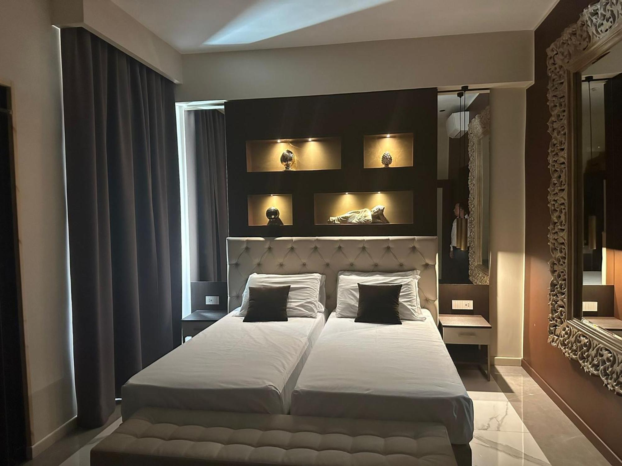 Adelaide Suite Dreams Rom Exteriör bild