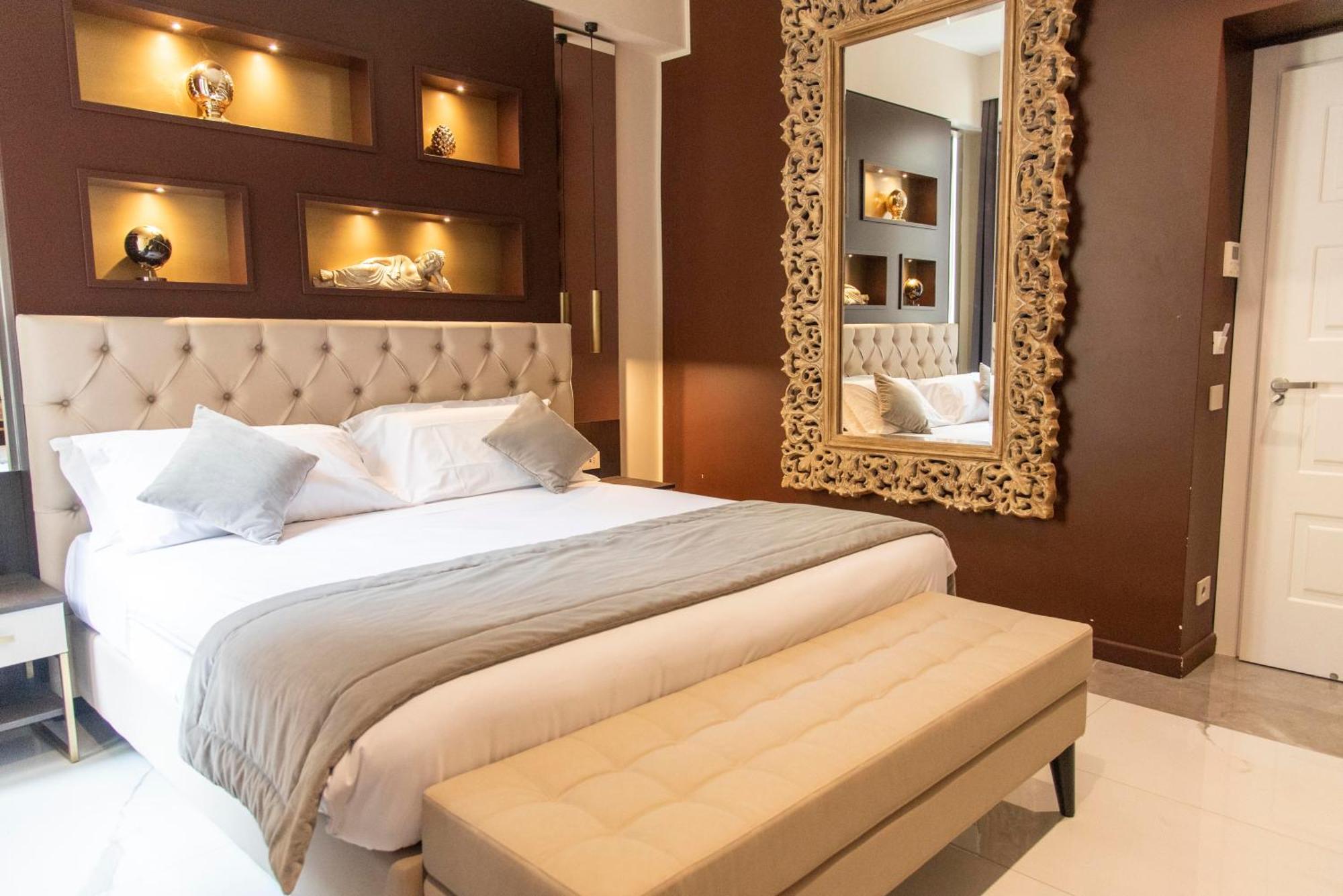 Adelaide Suite Dreams Rom Exteriör bild