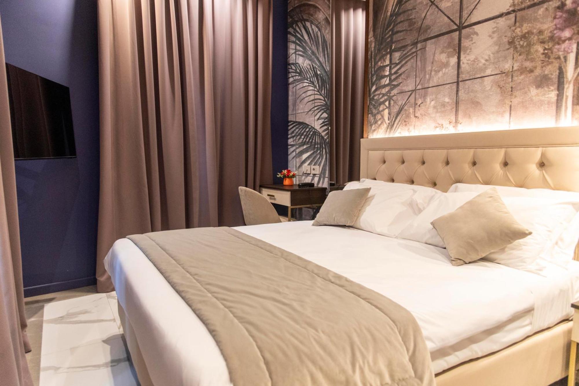Adelaide Suite Dreams Rom Exteriör bild