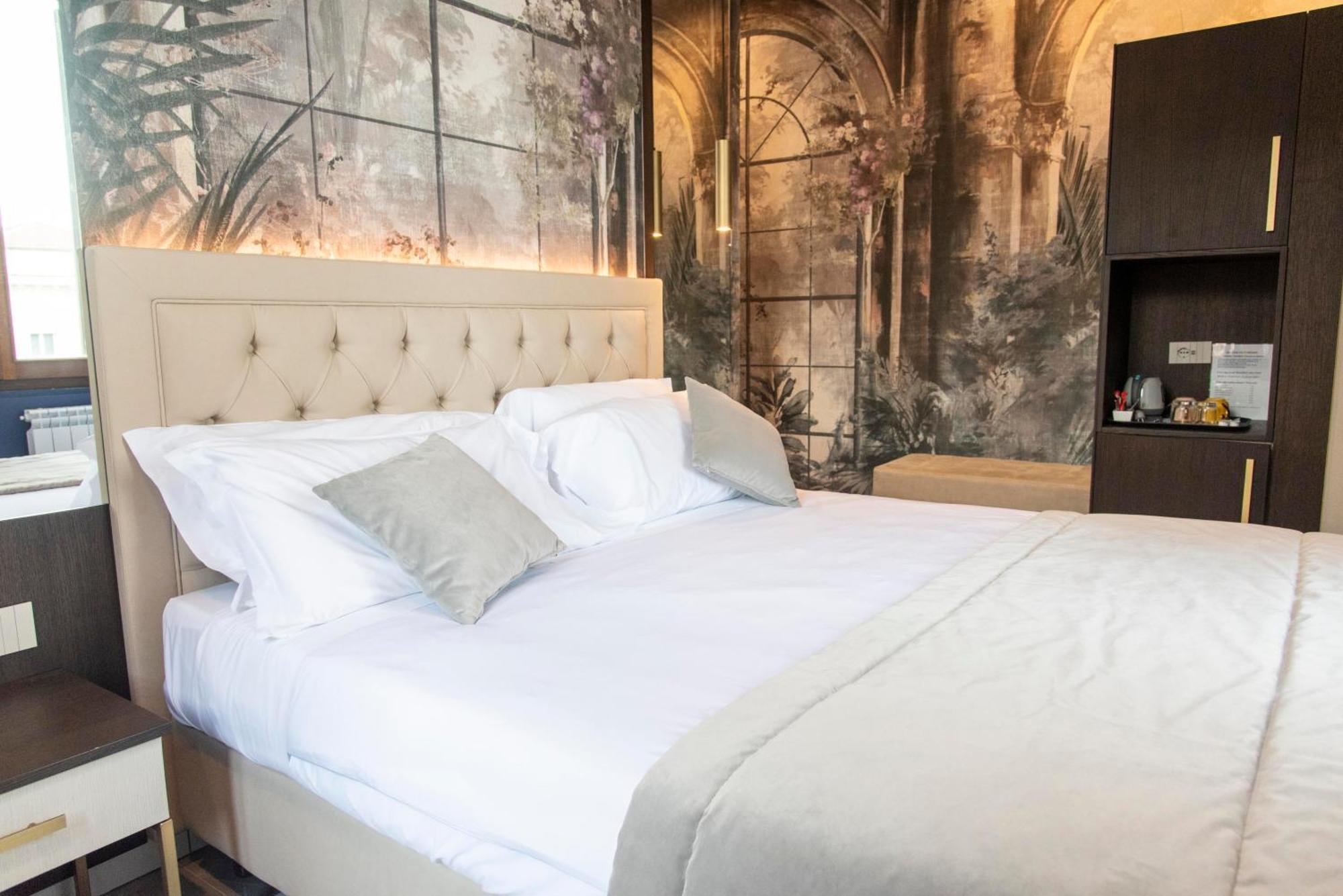 Adelaide Suite Dreams Rom Exteriör bild