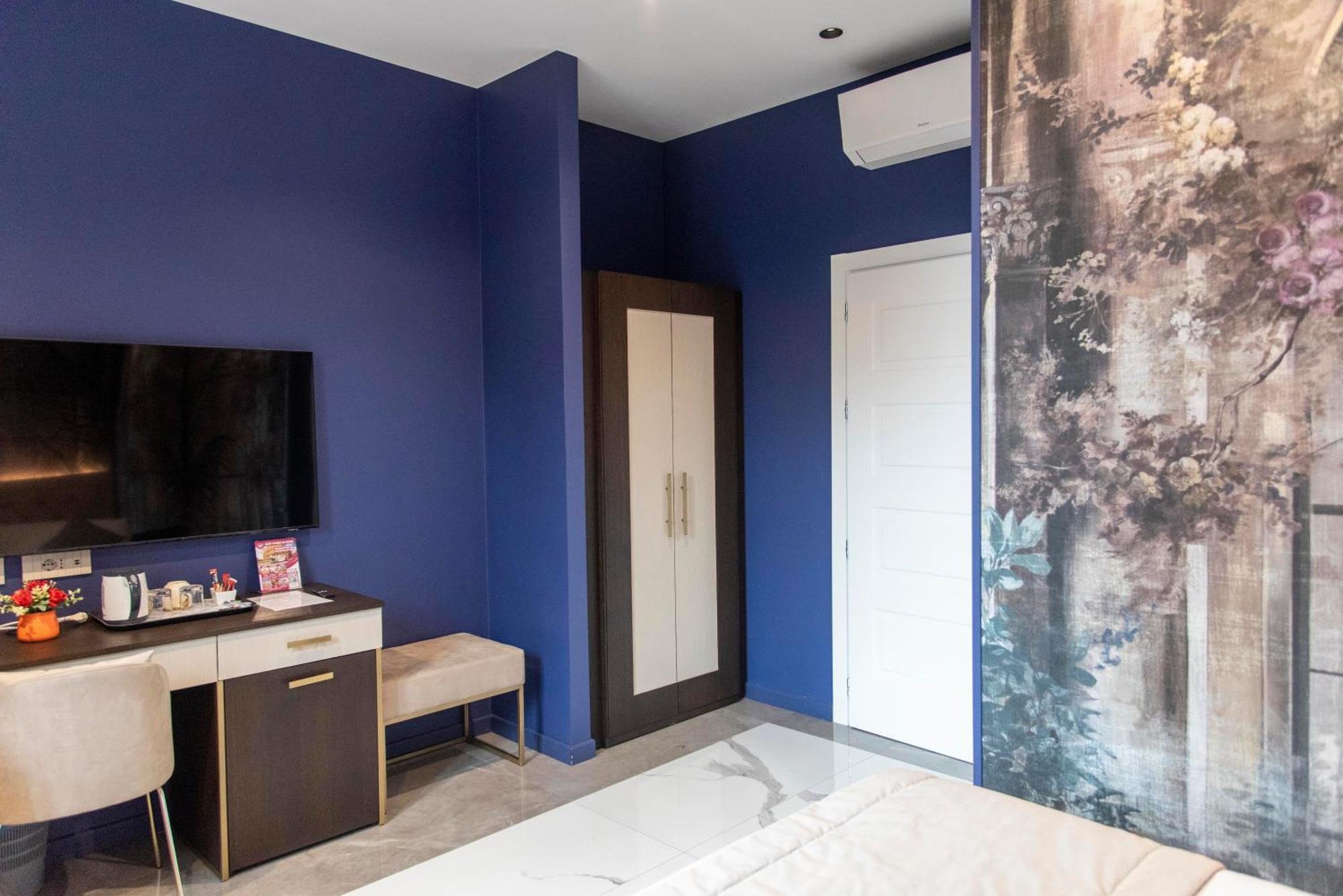 Adelaide Suite Dreams Rom Exteriör bild