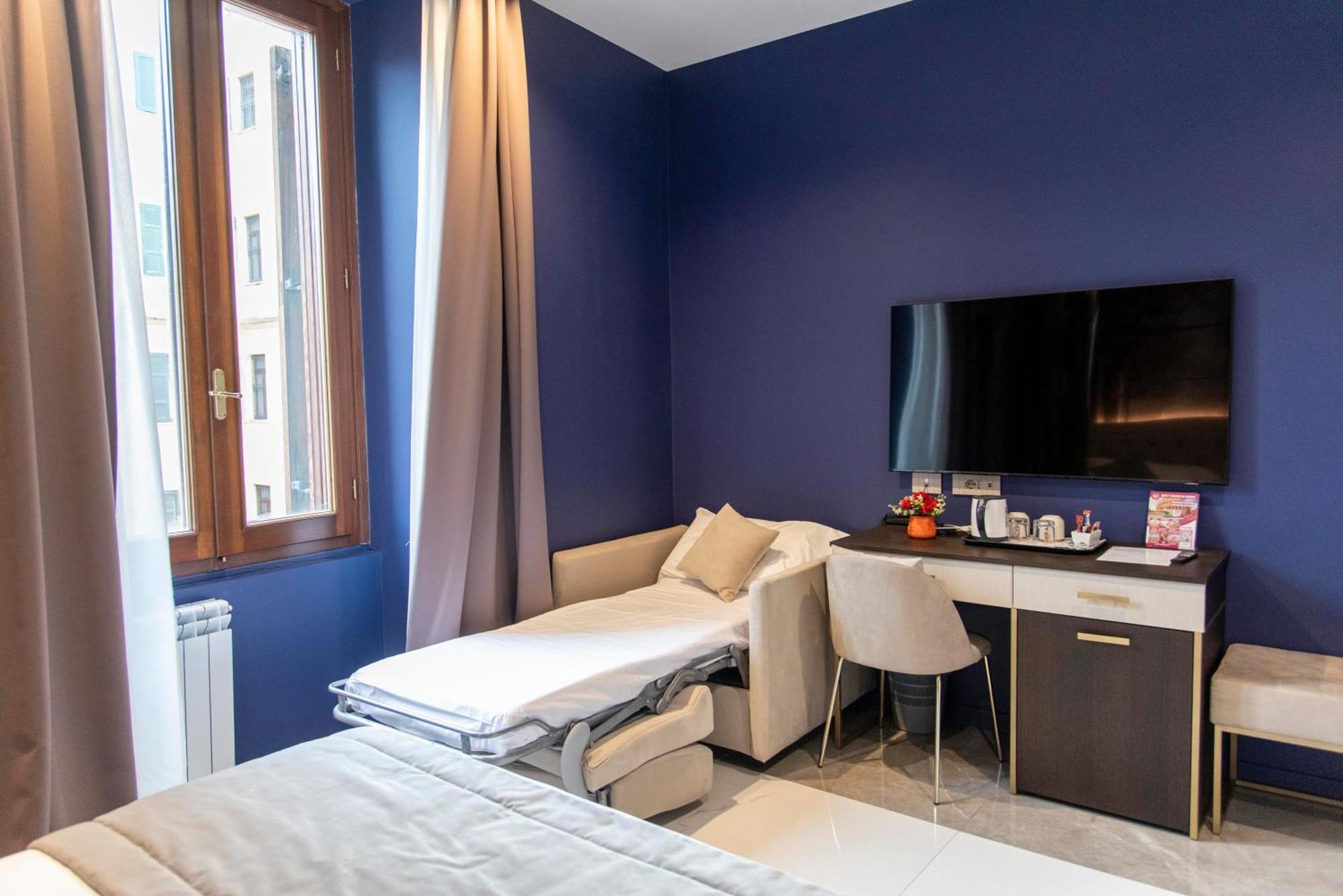 Adelaide Suite Dreams Rom Exteriör bild