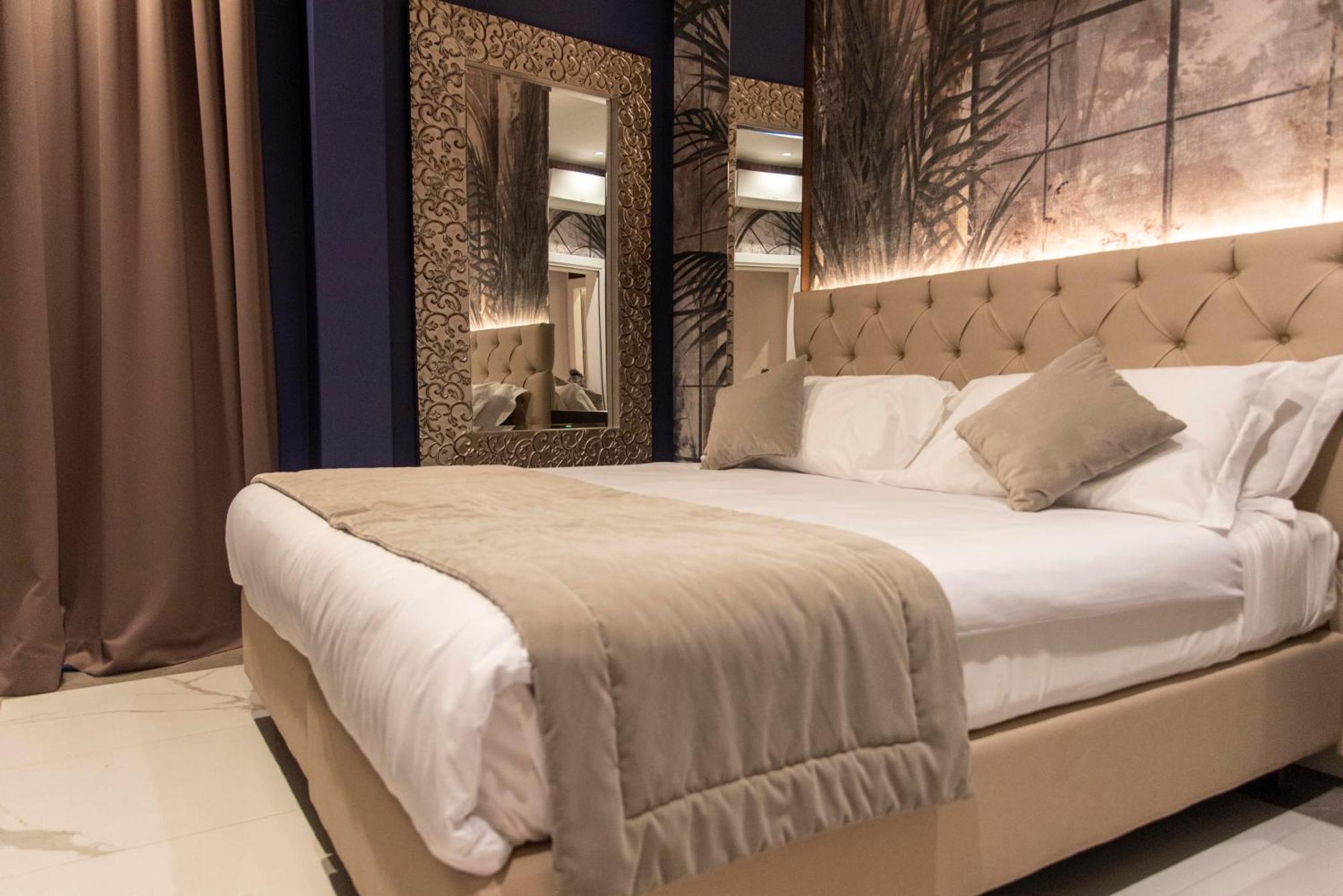 Adelaide Suite Dreams Rom Exteriör bild