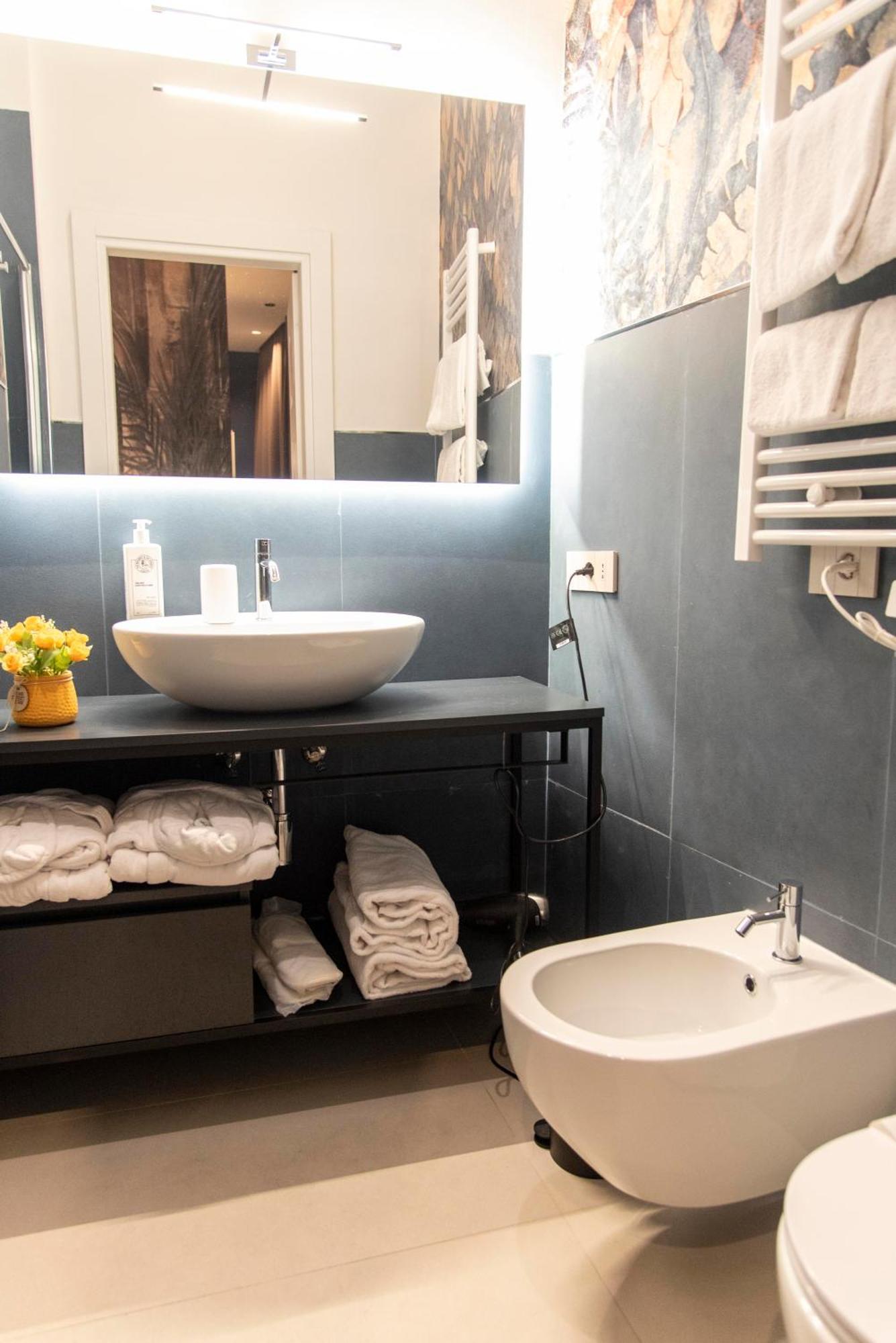 Adelaide Suite Dreams Rom Exteriör bild