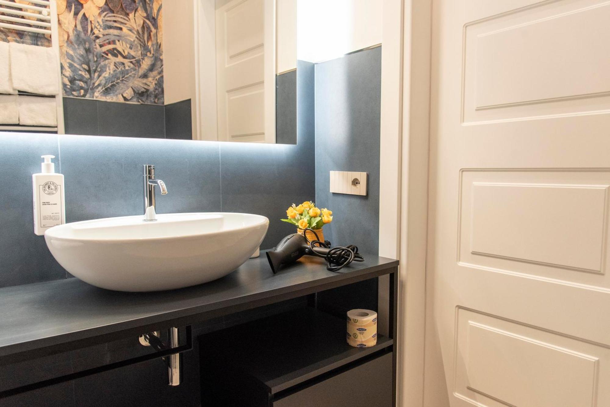 Adelaide Suite Dreams Rom Exteriör bild