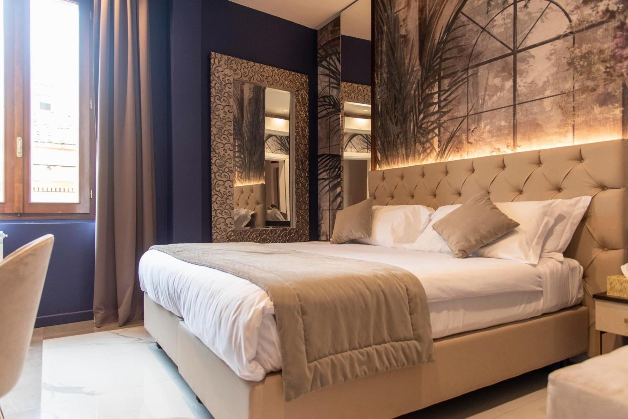 Adelaide Suite Dreams Rom Exteriör bild