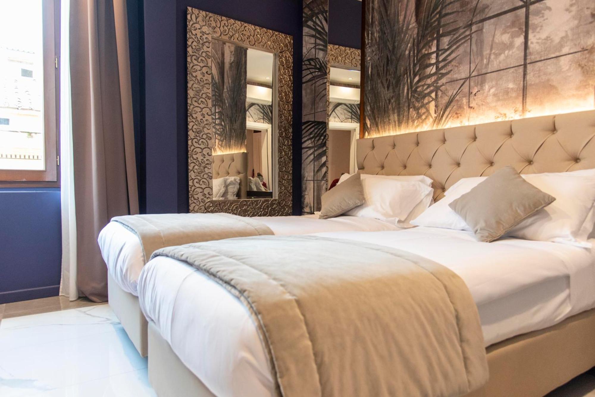 Adelaide Suite Dreams Rom Exteriör bild