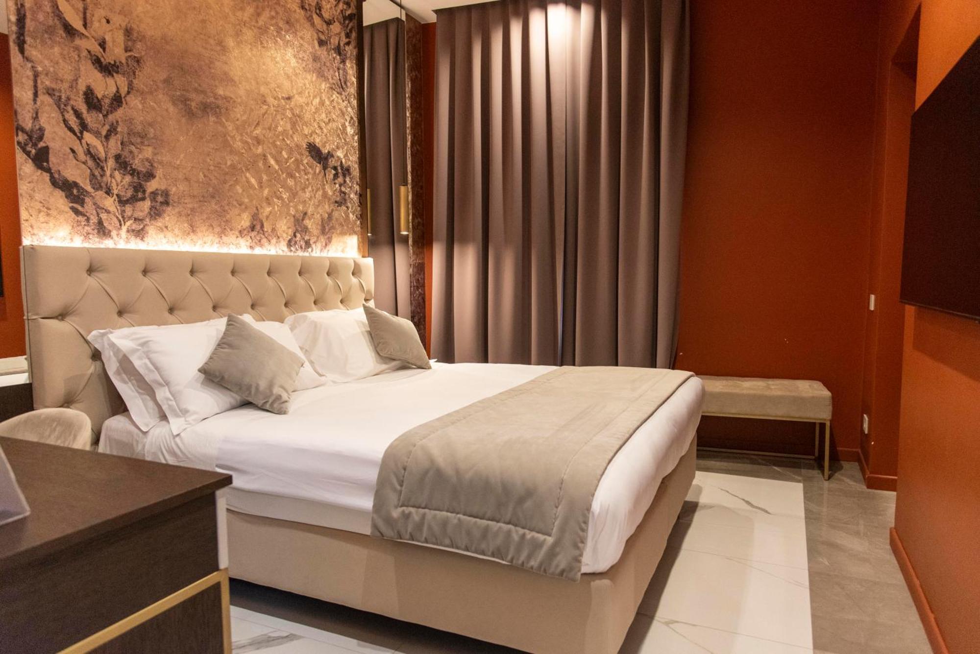 Adelaide Suite Dreams Rom Exteriör bild