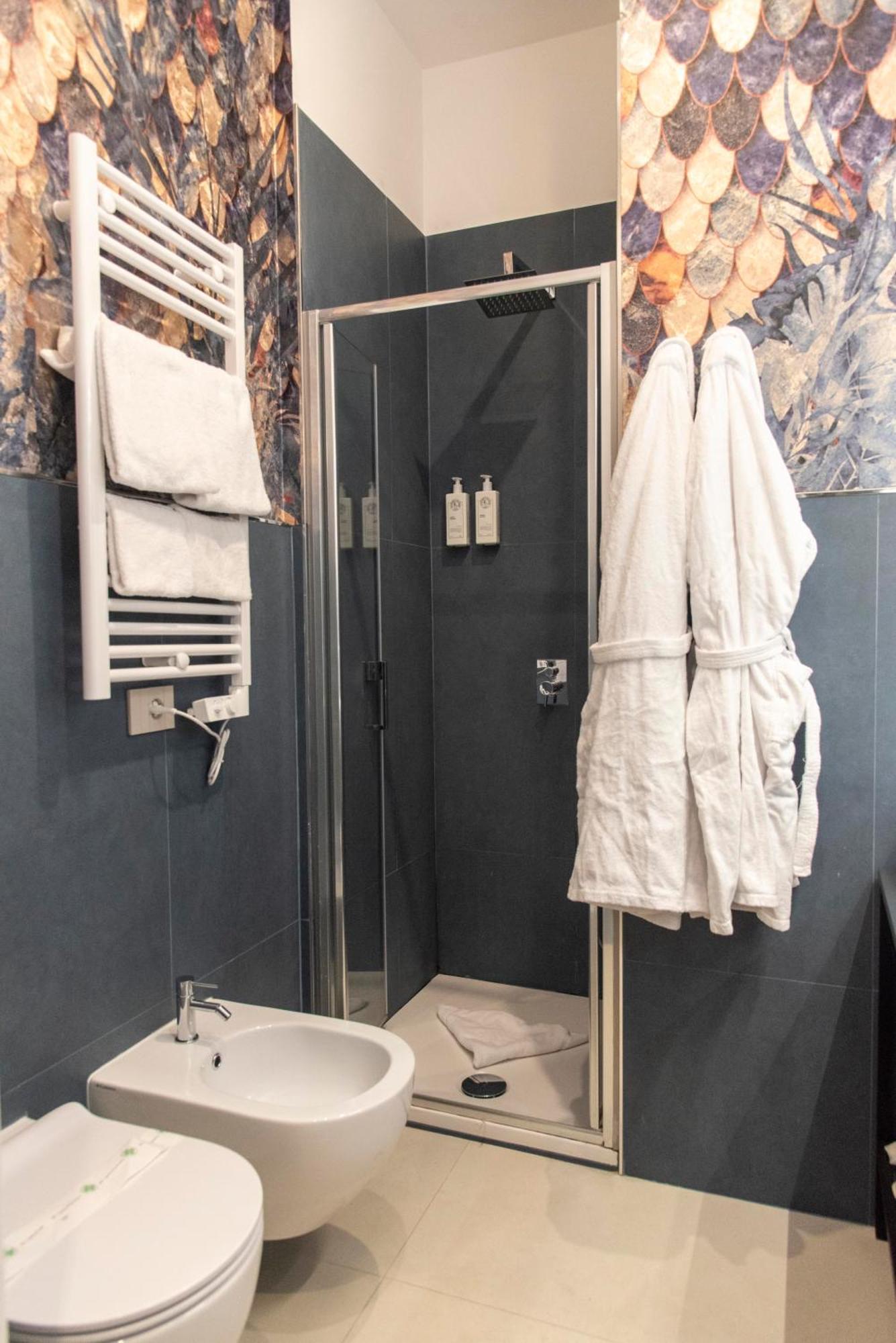 Adelaide Suite Dreams Rom Exteriör bild