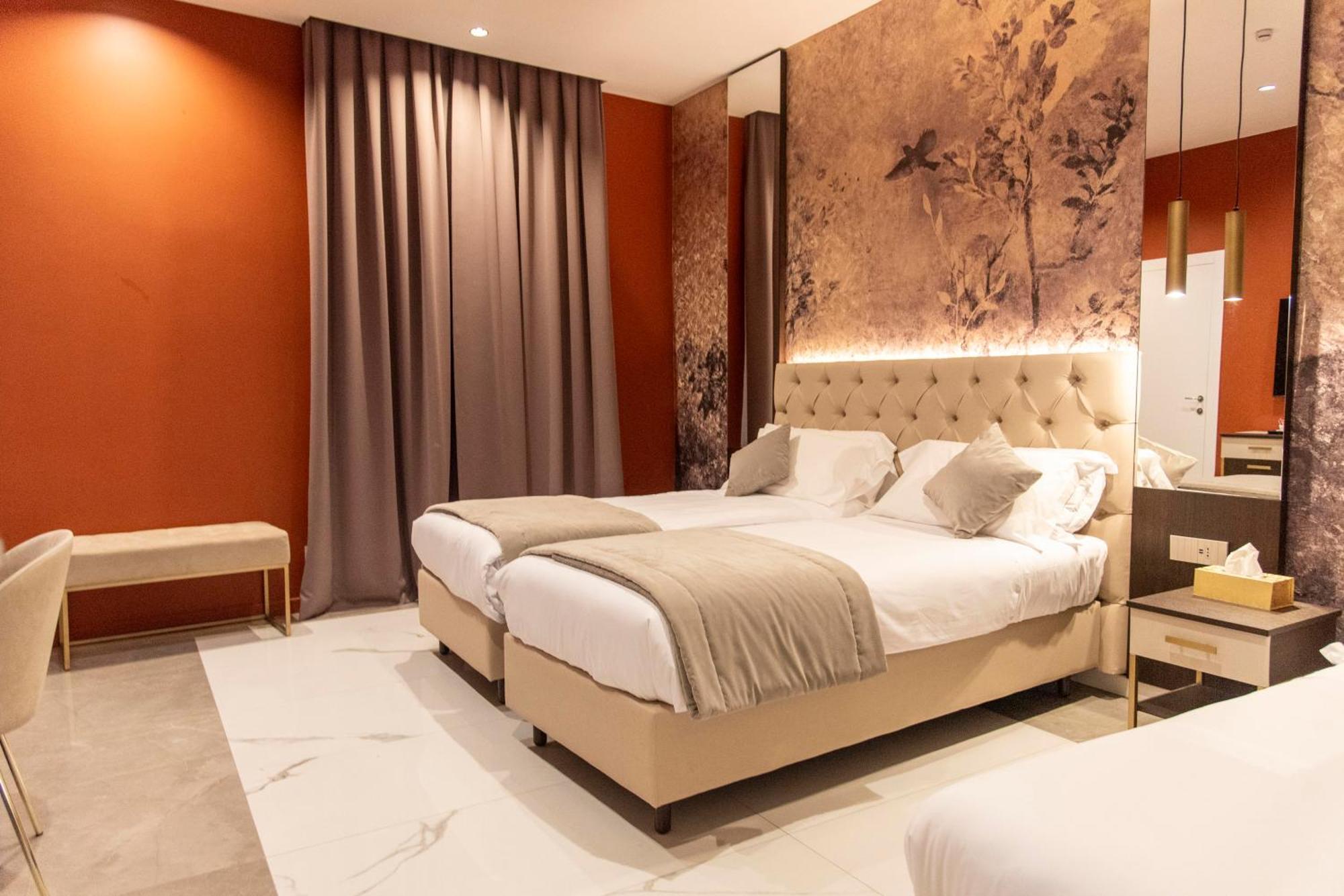 Adelaide Suite Dreams Rom Exteriör bild