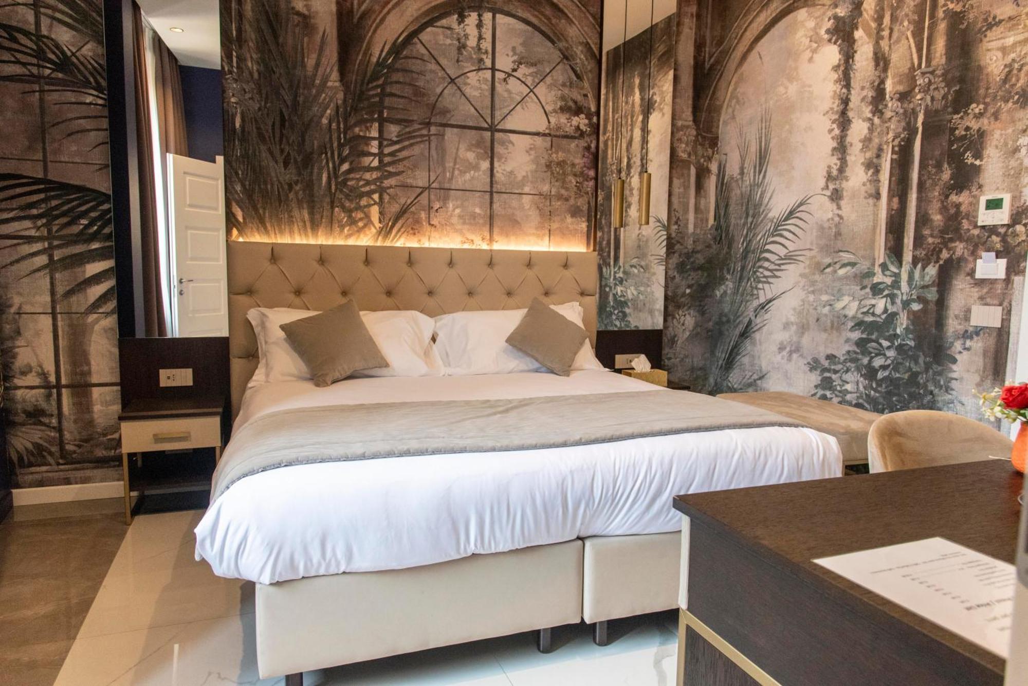 Adelaide Suite Dreams Rom Exteriör bild
