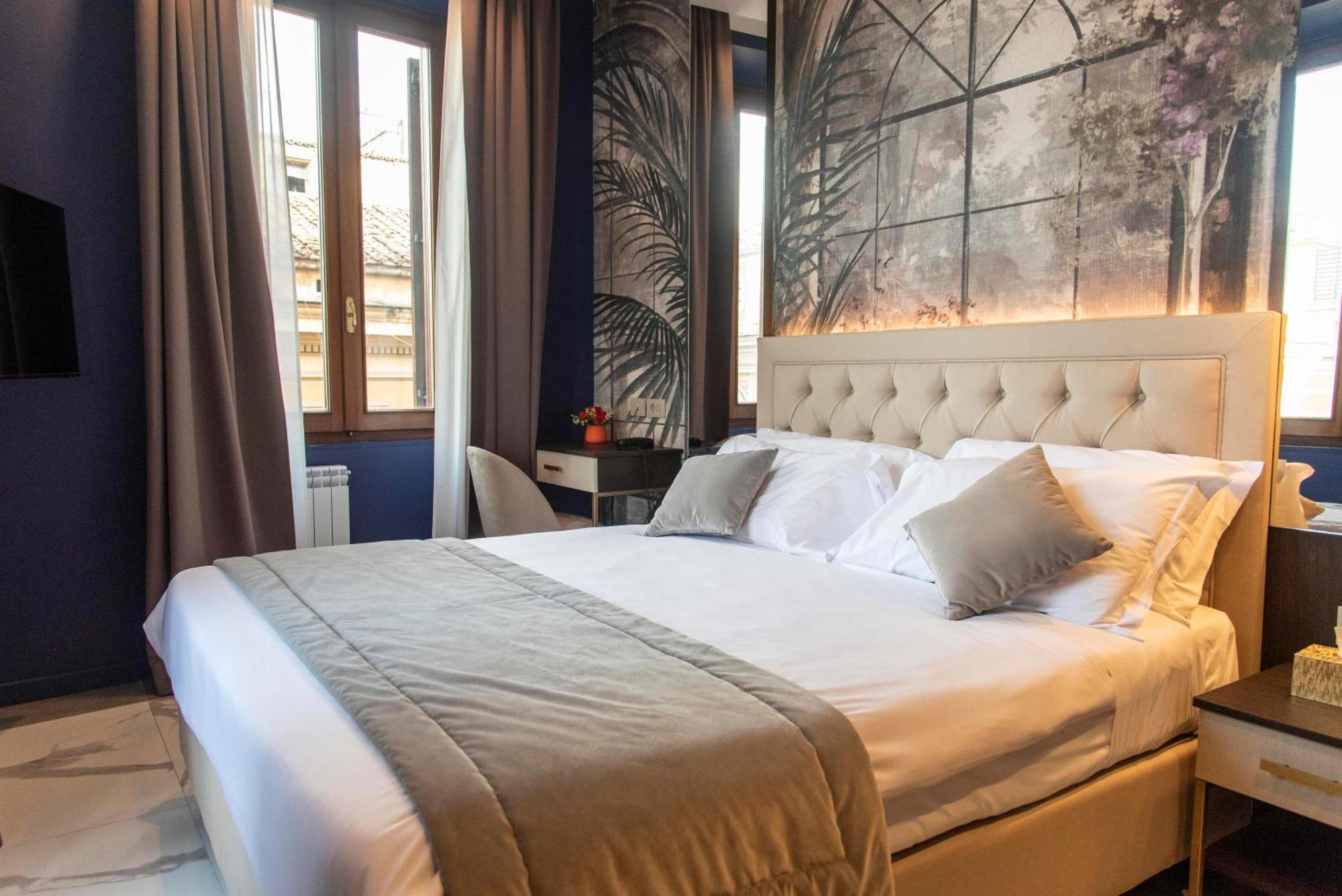 Adelaide Suite Dreams Rom Exteriör bild