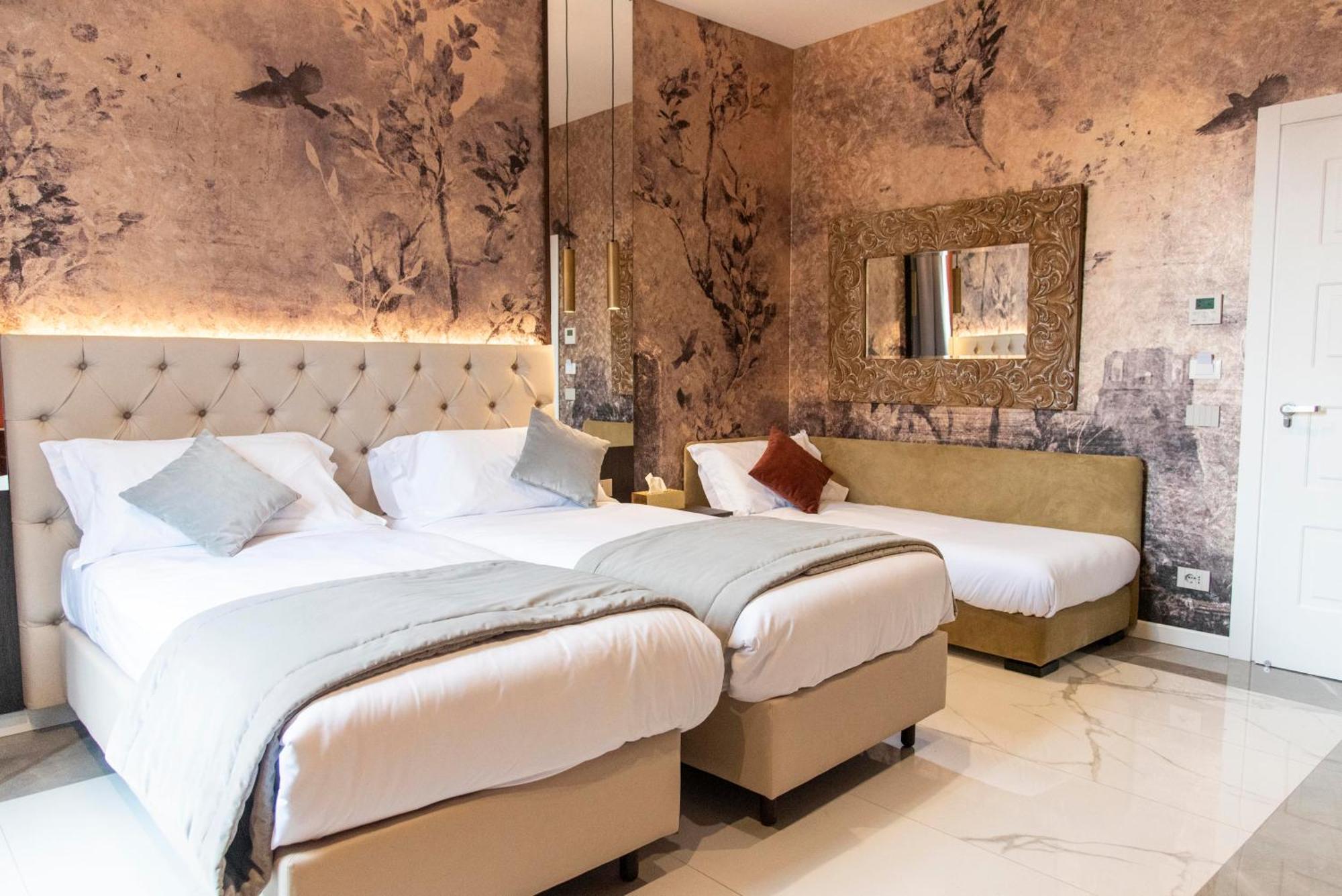 Adelaide Suite Dreams Rom Exteriör bild