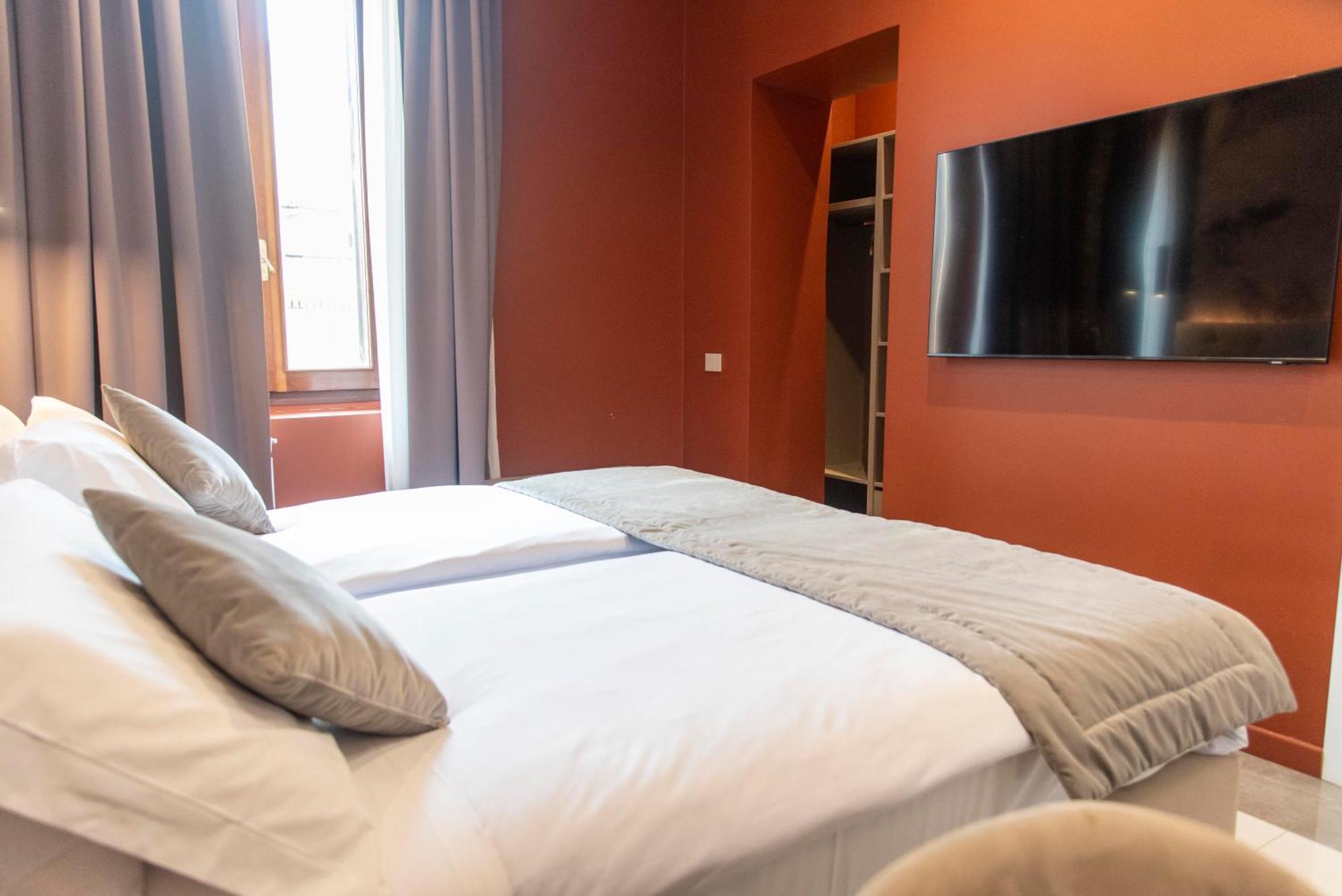Adelaide Suite Dreams Rom Exteriör bild