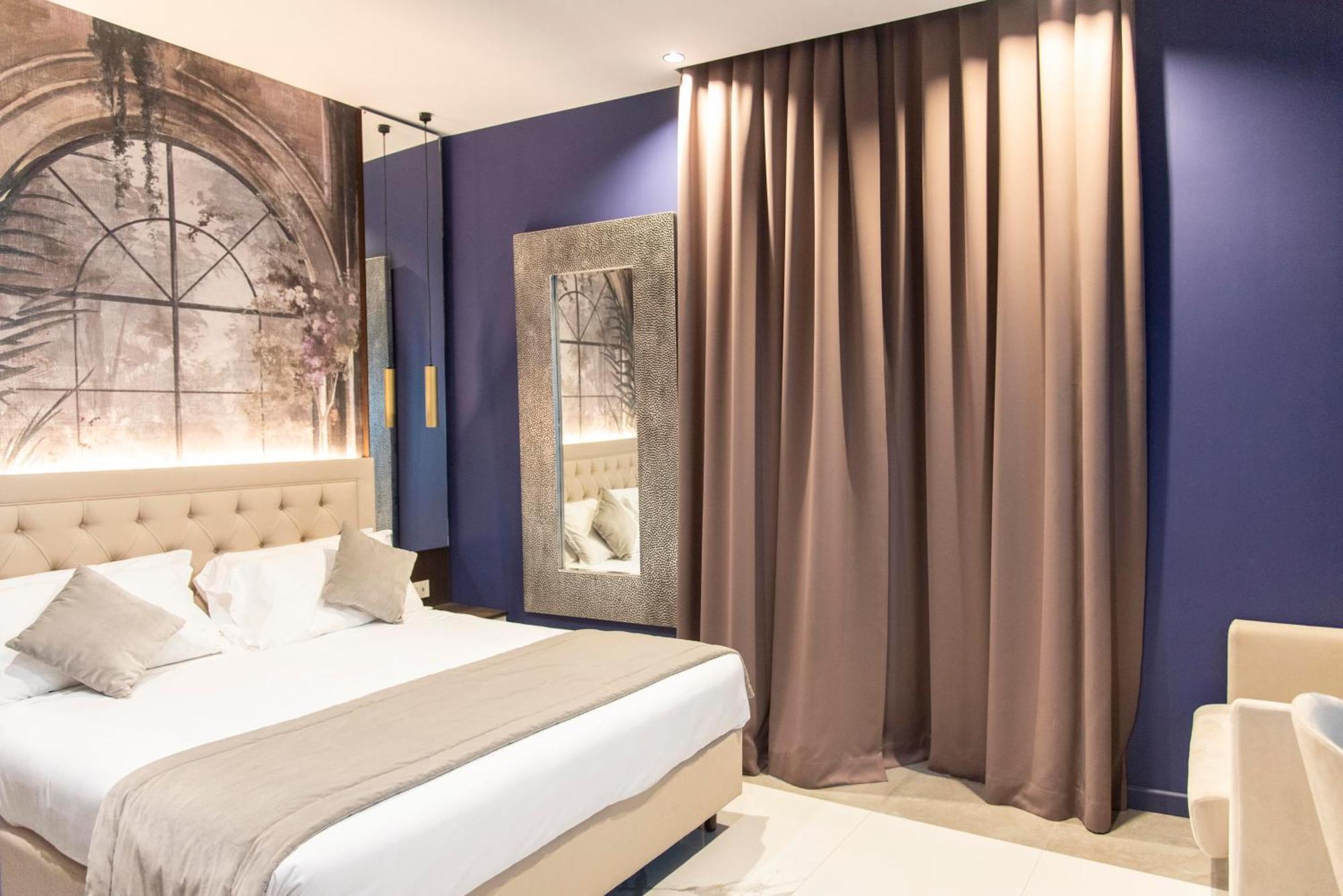 Adelaide Suite Dreams Rom Exteriör bild