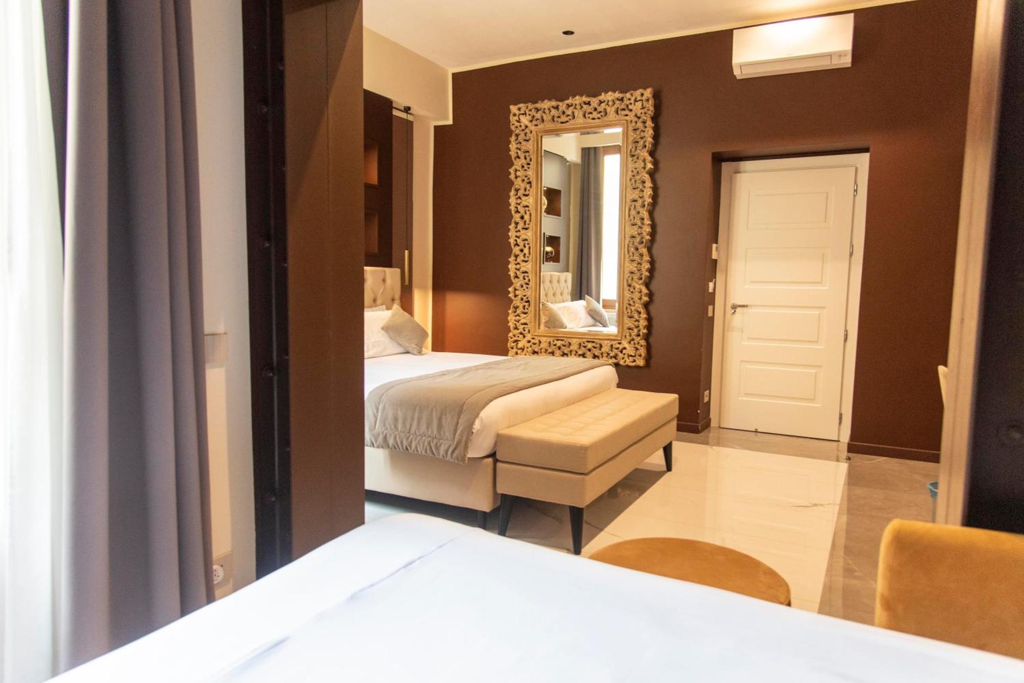 Adelaide Suite Dreams Rom Exteriör bild