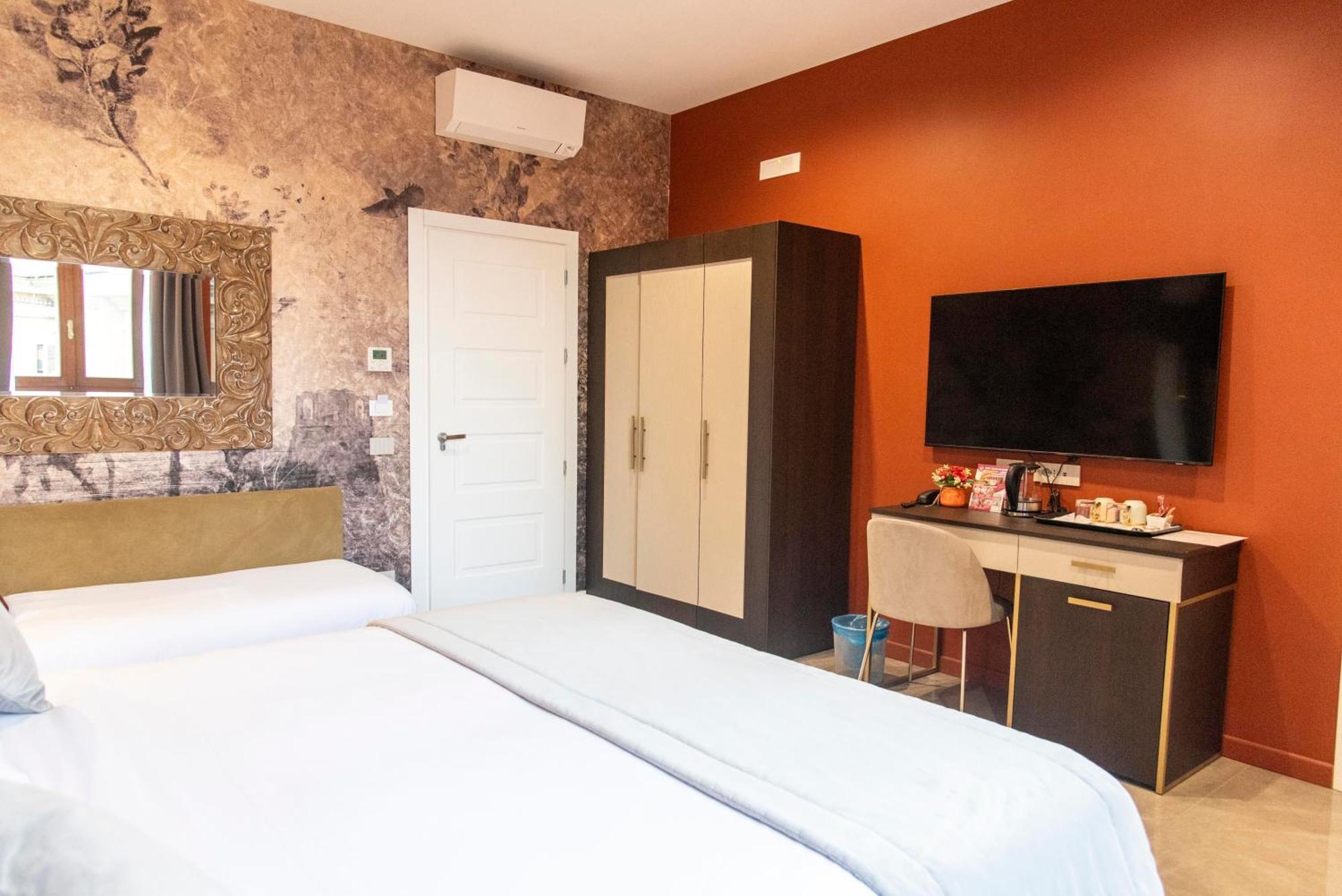 Adelaide Suite Dreams Rom Exteriör bild