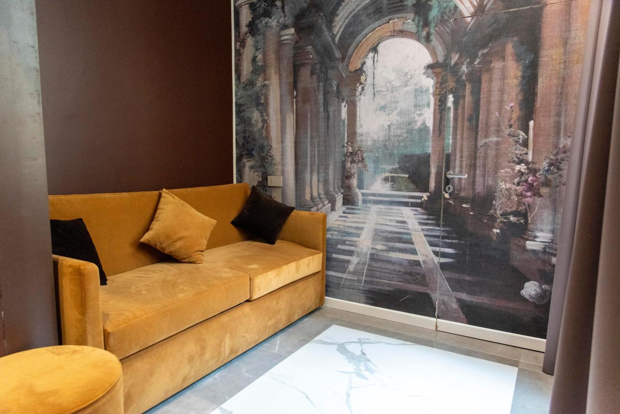 Adelaide Suite Dreams Rom Exteriör bild