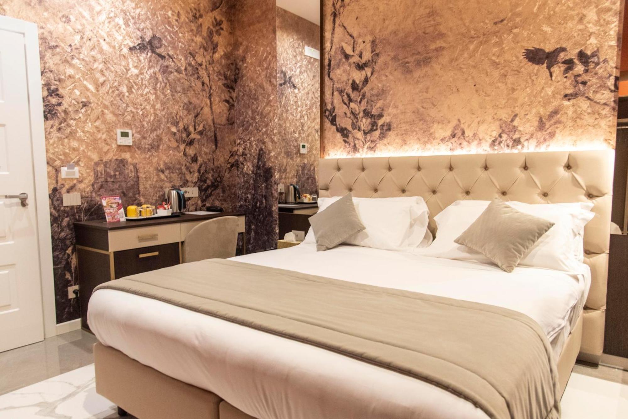 Adelaide Suite Dreams Rom Exteriör bild