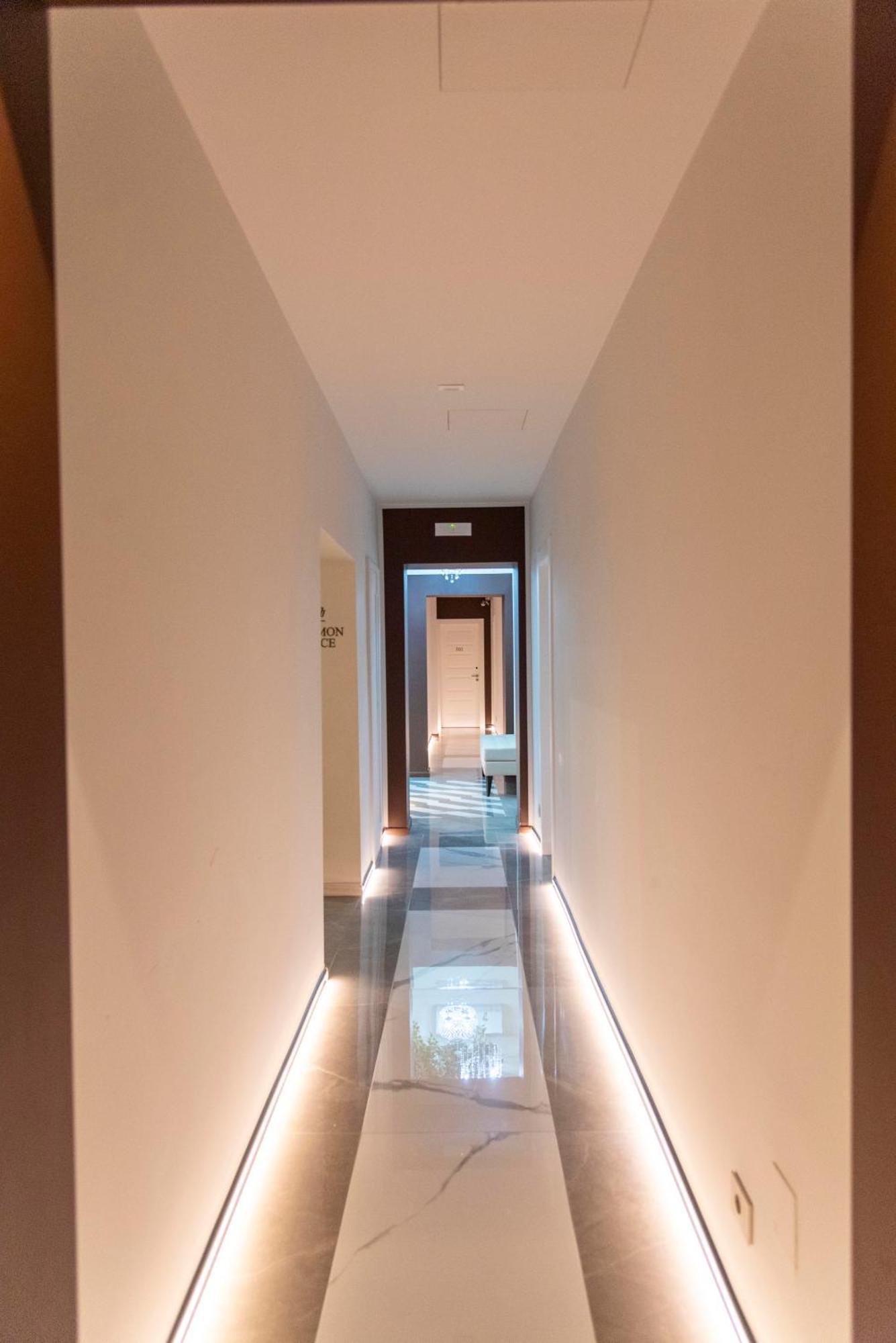 Adelaide Suite Dreams Rom Exteriör bild