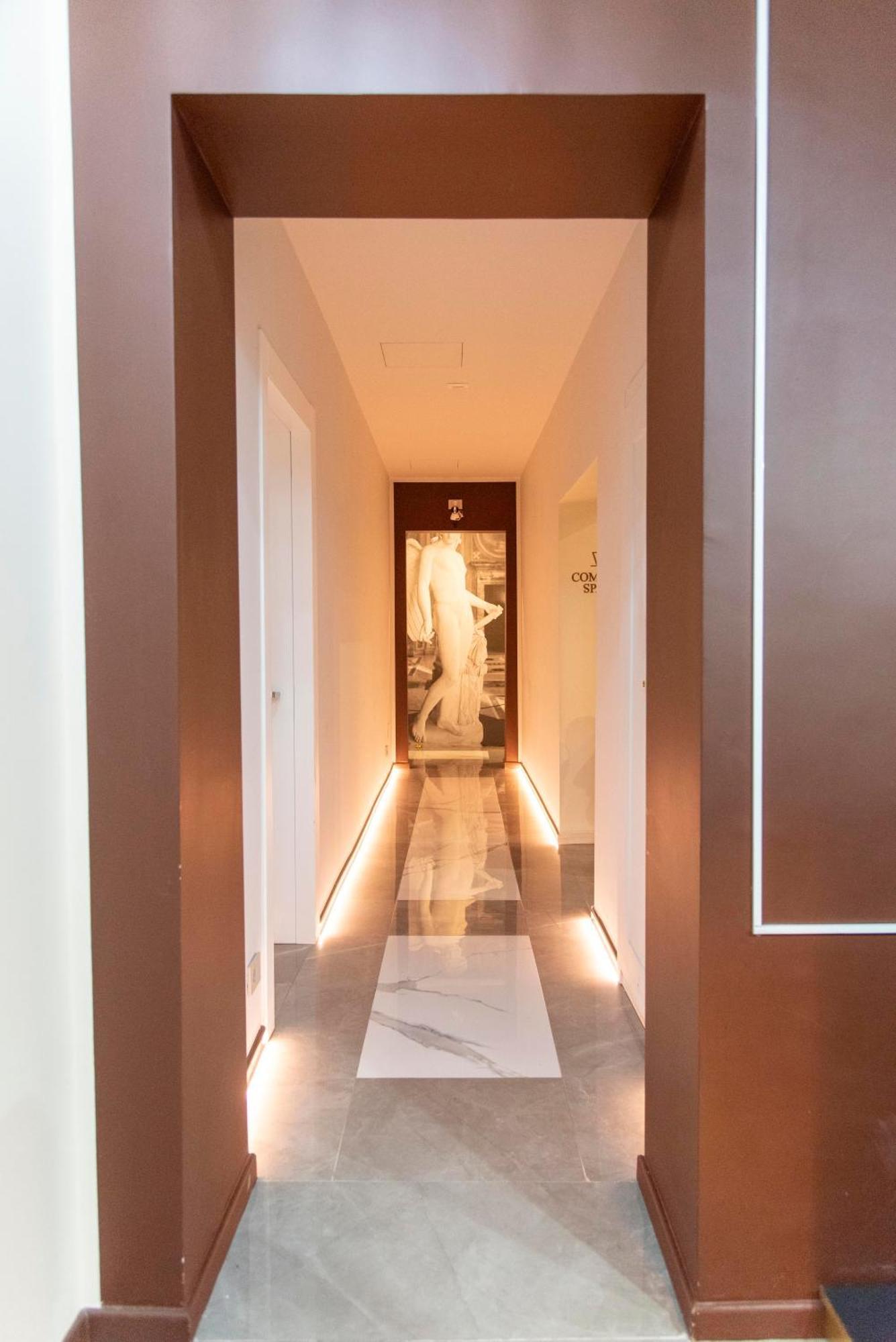 Adelaide Suite Dreams Rom Exteriör bild